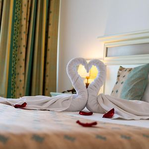Double Room Beach Access