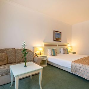 Double Room Park View Beach Access